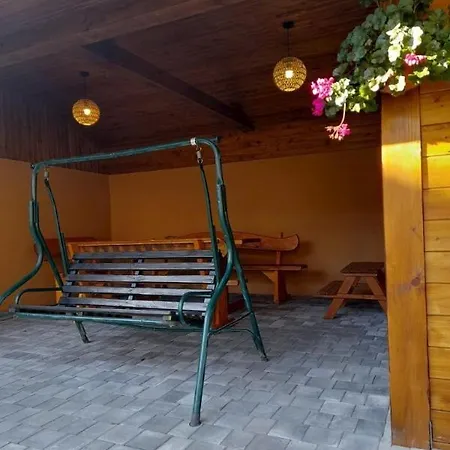 Chotar * Terchová